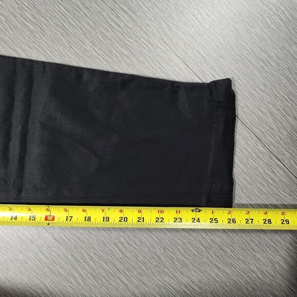 Talbot's The Perfect Crop Curvy Career Pants Trousers Women's Size 4. NWT - Picture 11 of 12